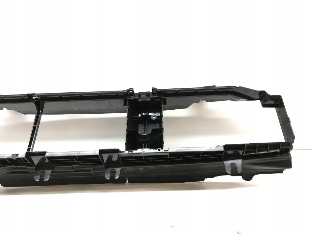 фото №6, Повітропровід жалюзі повітря bmw m4 g26 9498818-13