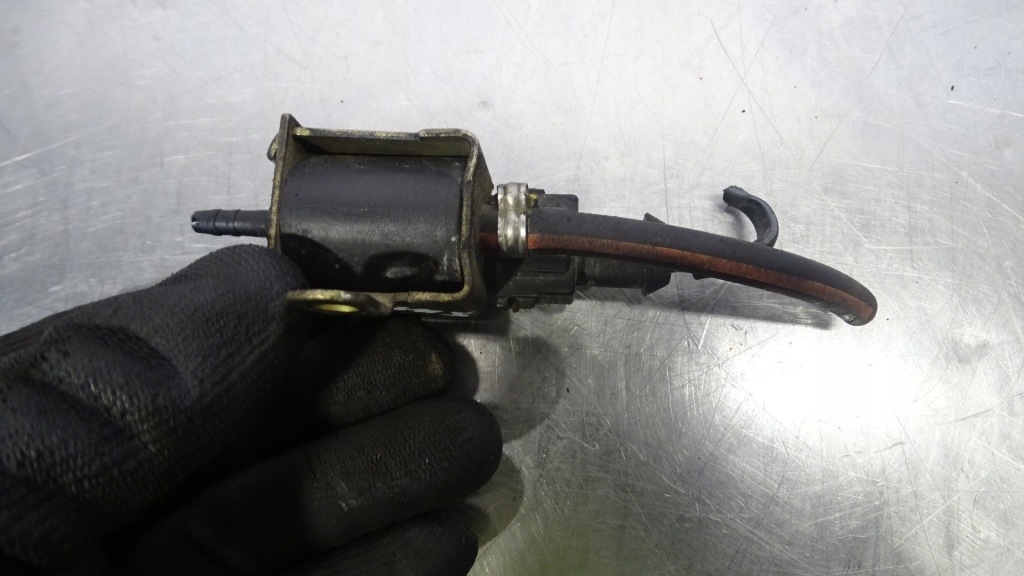 фото №5, Клапан вакуумa smart fortwo i