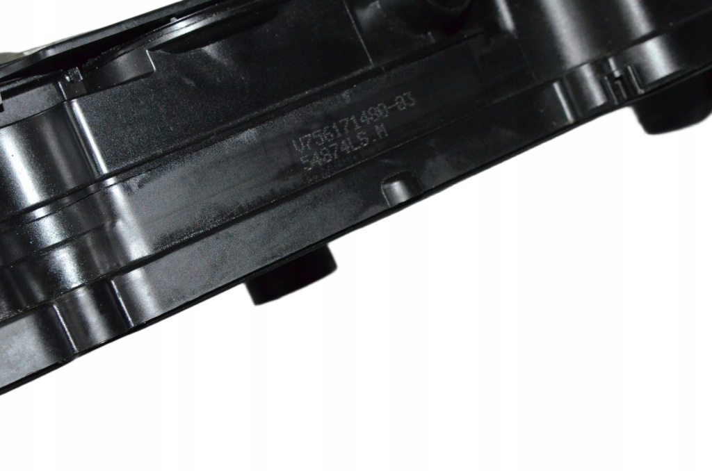 Кришка клапанів mini cooper one r56 r55 r57 1.6 thp v756171480 v75617148003 Оригінал