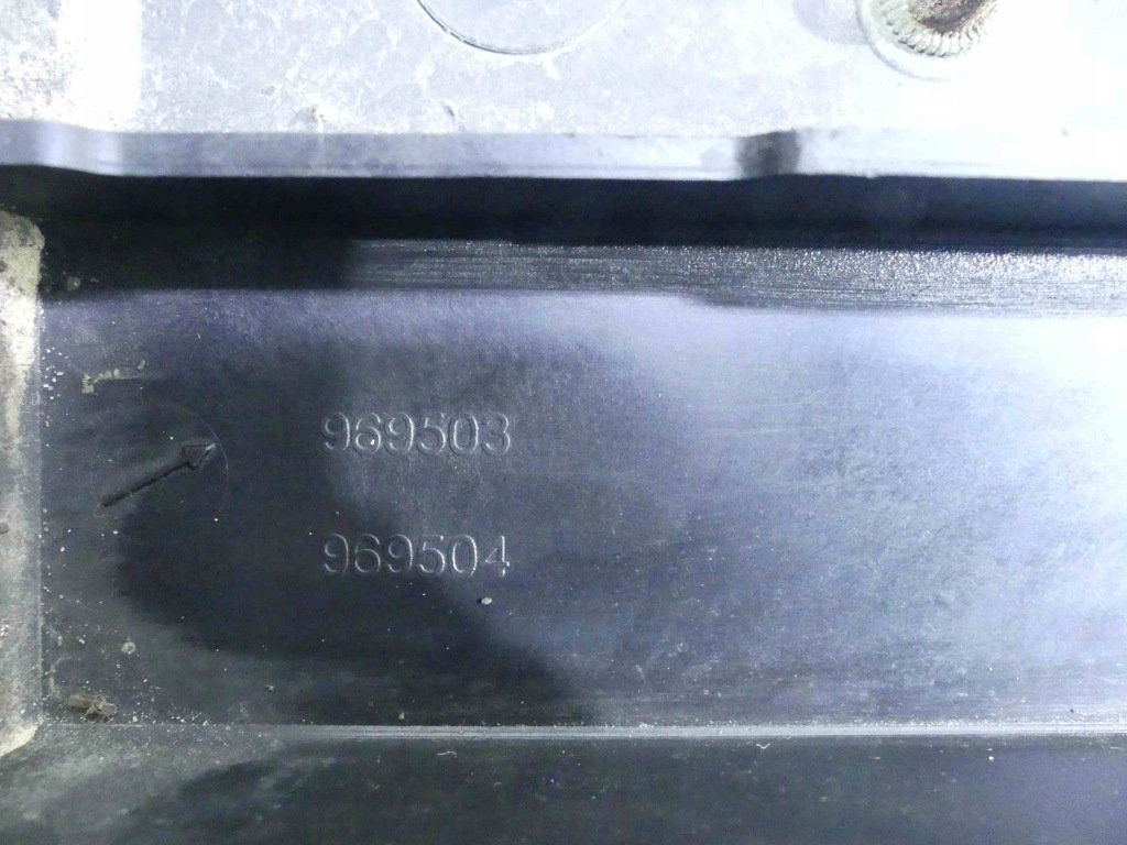 фото №14, Pas передний c4 grand picasso i 06-13 2.0 hdi