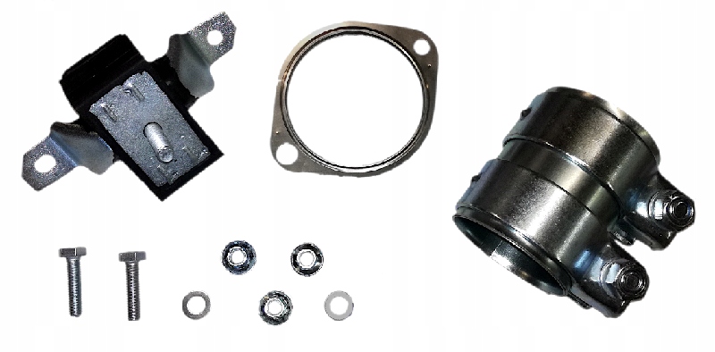 фото №3, Фільтр dpf fap renault espace 2.2dci 4/2006-