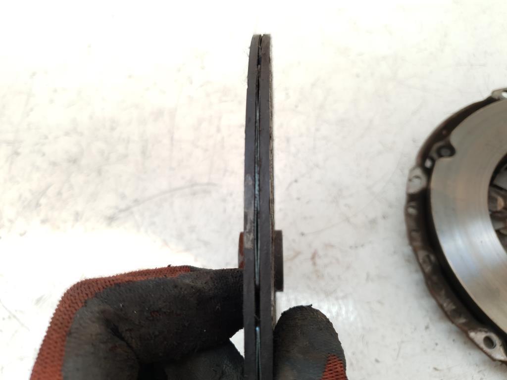 фото №4, Сцепление диск прижим kia magentis ii 2.0 crdi