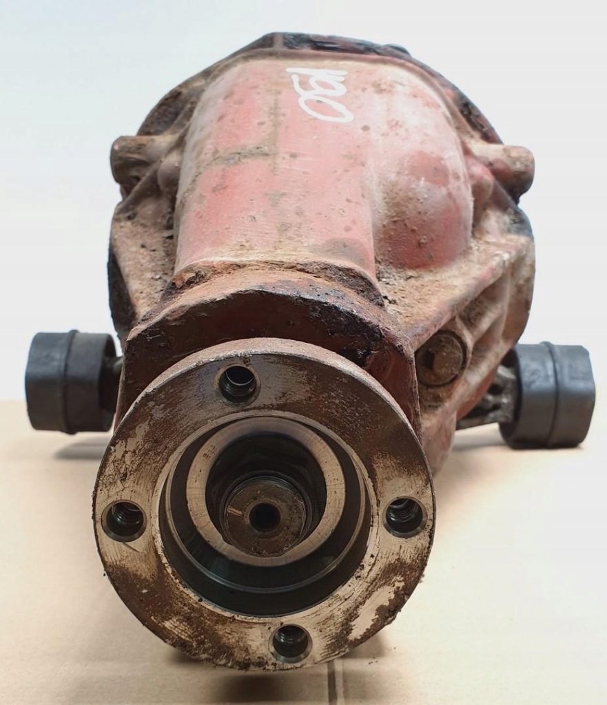 фото №3, Мост дифференциал задняя volvo v90 i 3.0 r6 1023675