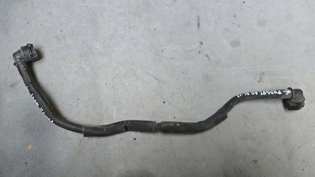 Купити Atego 3 mp3 antos шланг рідина охолоджуючої насоса води підігрівача adblue