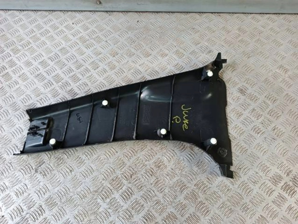 фото №5, Захист стійка права nissan juke f15 769151kb0a