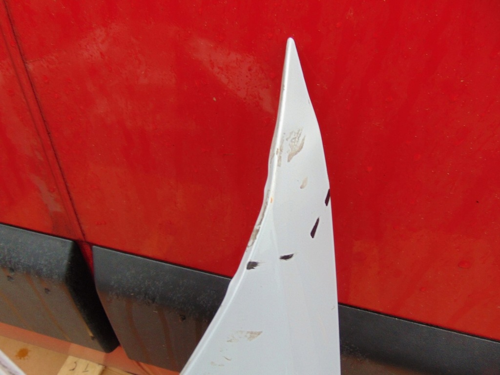 фото №7, Крила лівий перед vw golf vii lift 5g0821105b