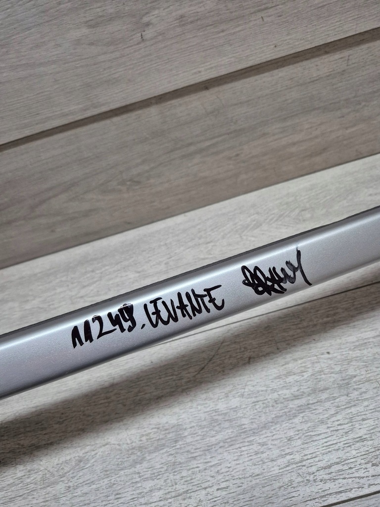 фото №7, 11249. levante рейлінг даховий правий maserati 27514