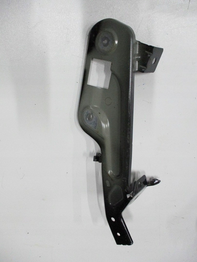 фото №4, Кронштейн крыла renault scenic iv 4