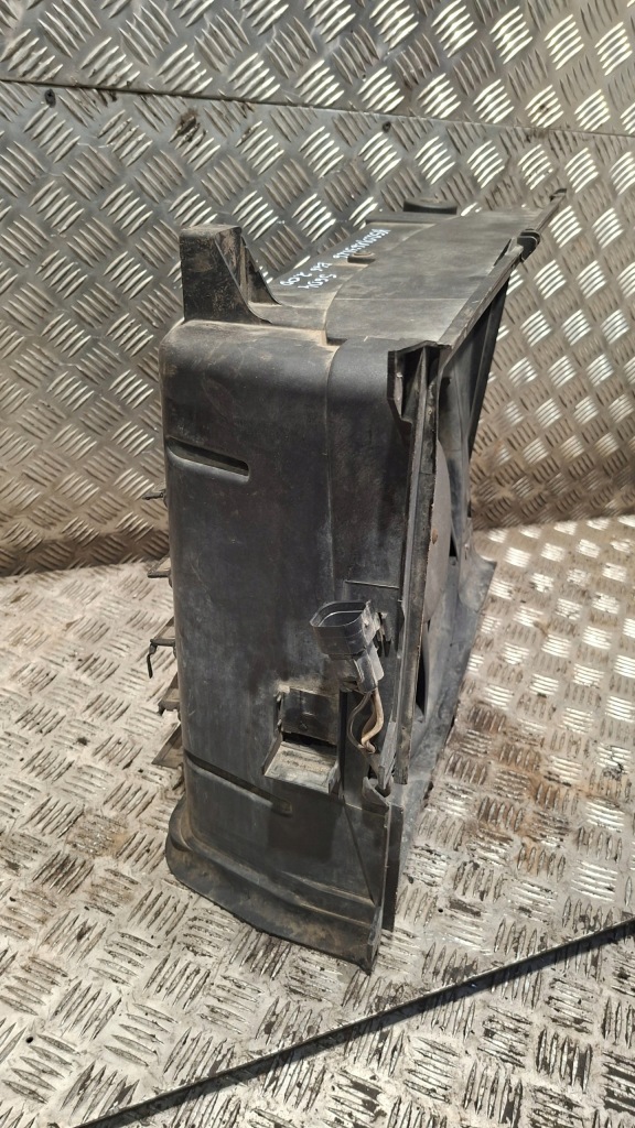 Купить Вентилятор радиатора bmw e46 2.0d