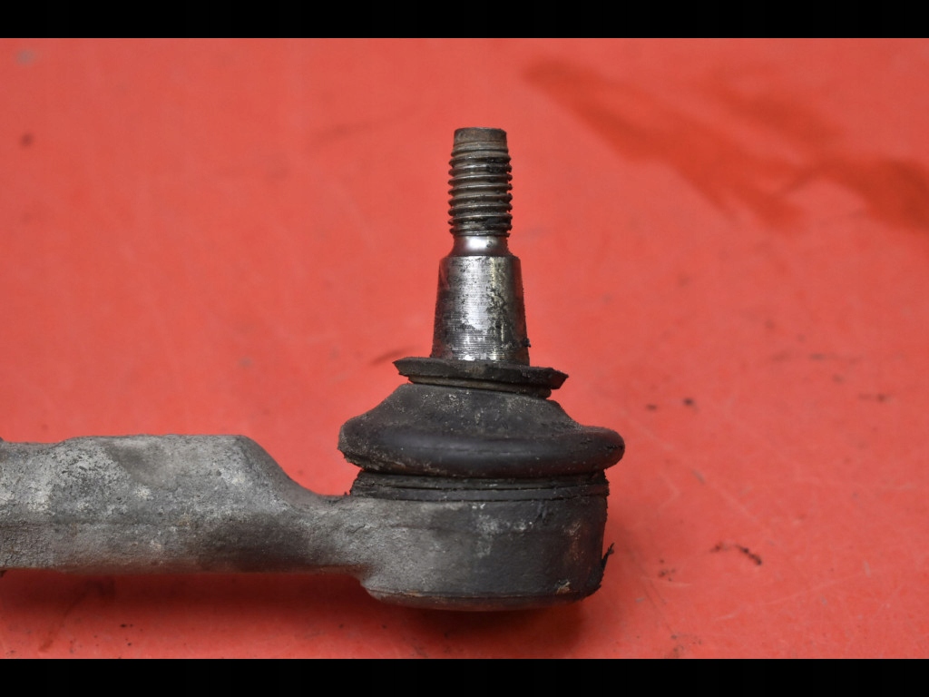 фото №8, Трансмиссия рулевая рейка eu smart forfour 1 i 1.5 dci 95 km 04-06