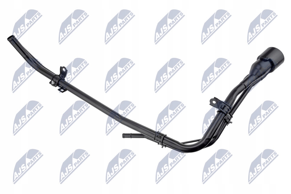 фото №4, Nty pwp-ty-049 заливная горловина, бак топлива