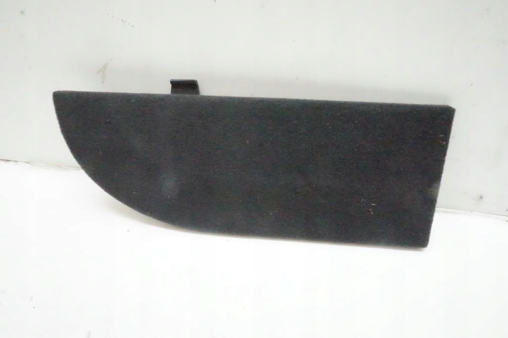 фото №1, Обшивка багажника honda accord vii kombi