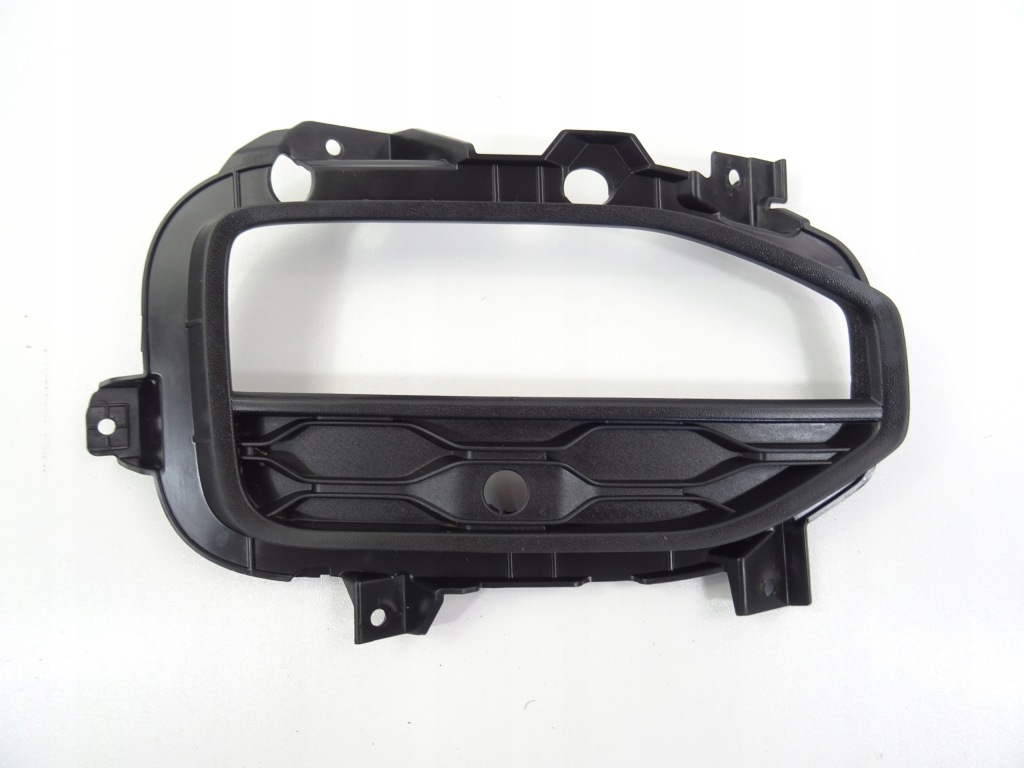 фото №2, Vw t-roc решітка бампера права передня 2ga919494