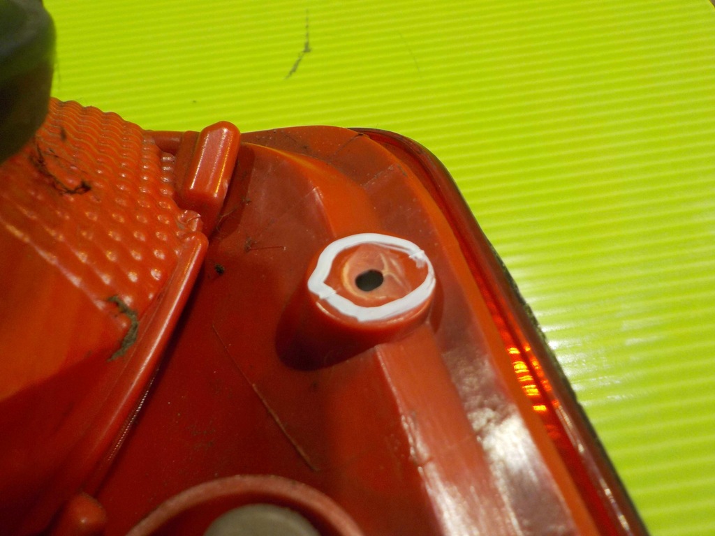 фото №6, Seat exeo 10r sedan лампа ліва задня 3r5945095d