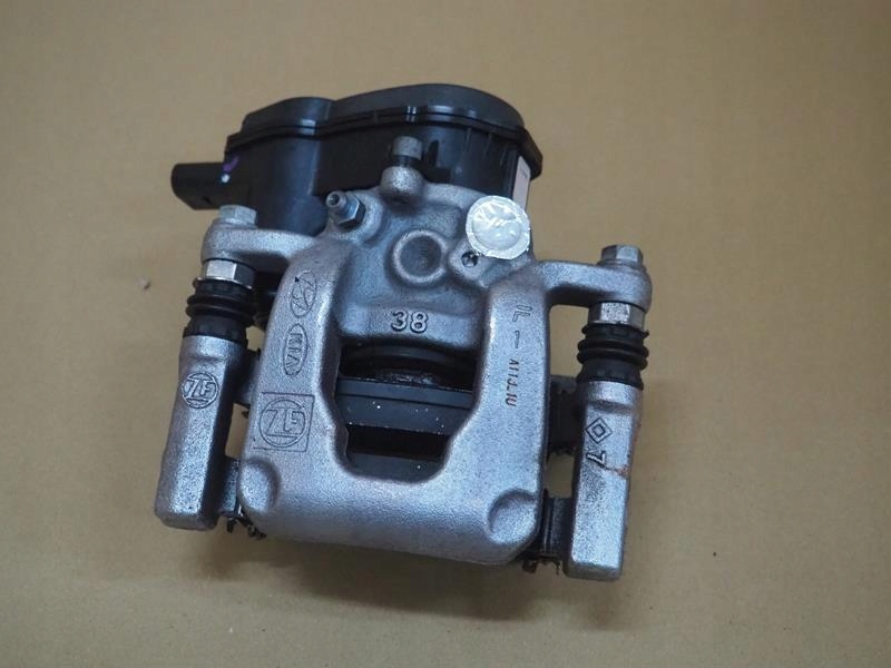 фото №1, Супорт електричний лівий задня hyundai tucson iv kia sportage v