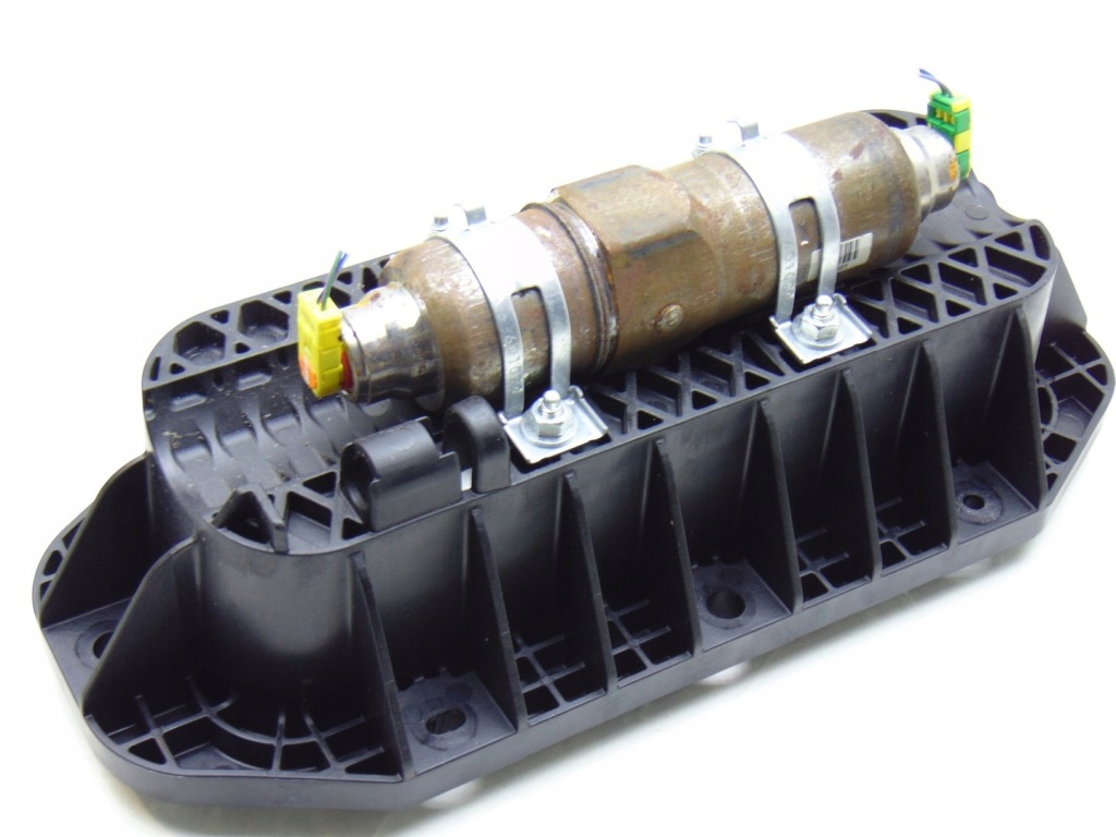 фото №2, Подушка пассажира подушка безопасности range rover sport l494