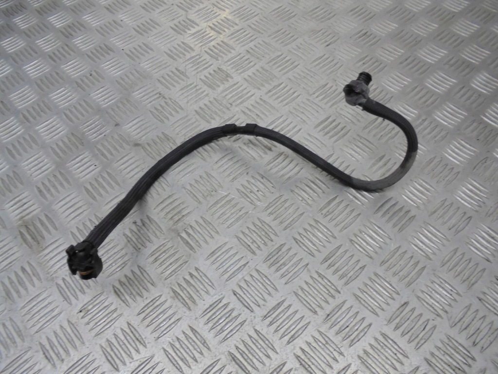 фото №1, Труба шланг пального renault laguna iii 2.0 dci