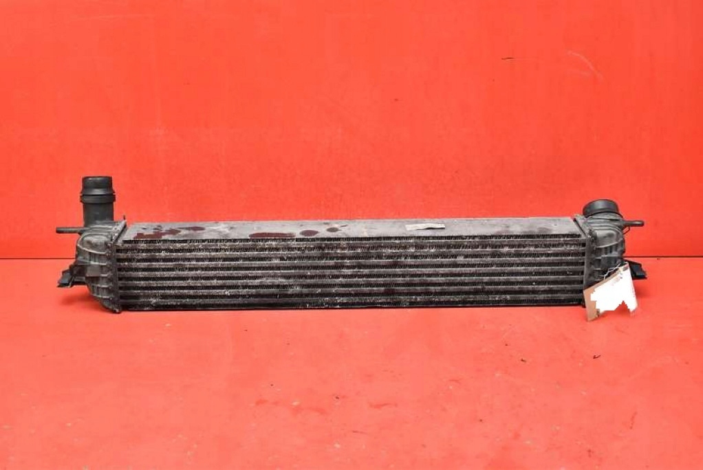 Радиатор интеркулер h9467002 renault laguna 3 3 1.9 dci 131 km 07-11 с Разборки