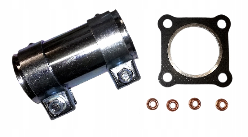 фото №3, Jmj 1091637 каталізатор