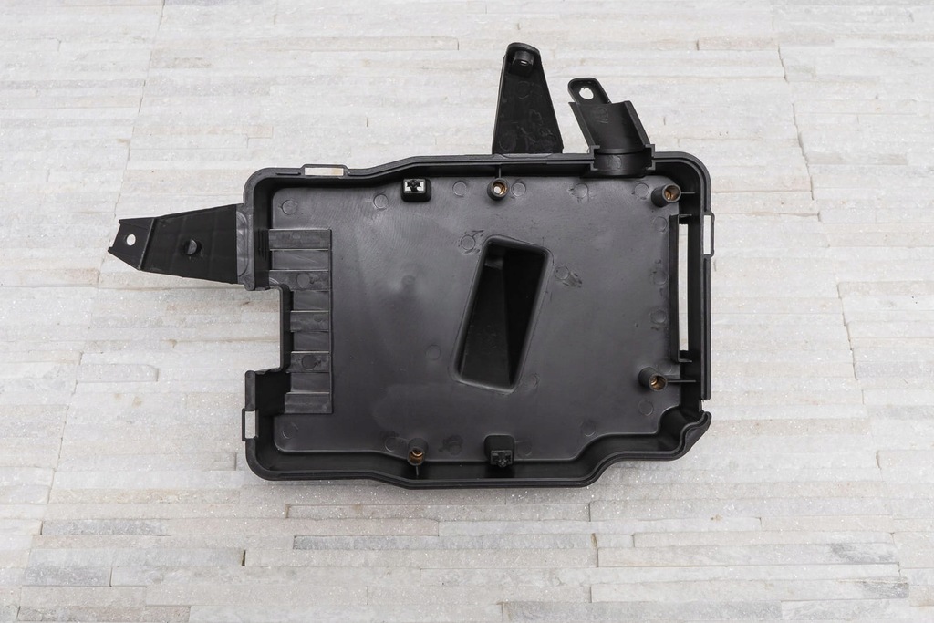 фото №10, Ford grand c-max mk2 ii 2014-2019 корпус модуля компьютер fv4112a659