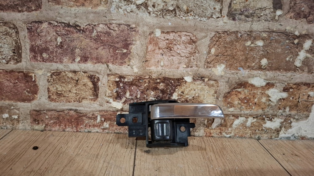 фото №1, Ручка внутренняя правый задняя mitsubishi outlander iii