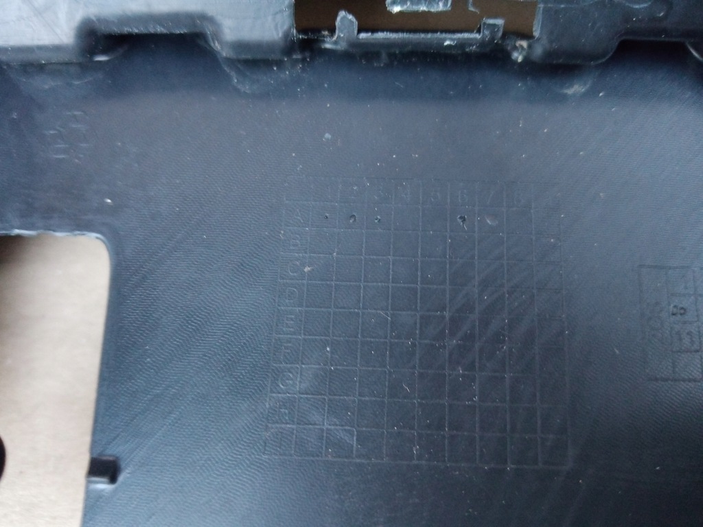 фото №11, Mercedes x247 amg бампер хром задня a2478858402