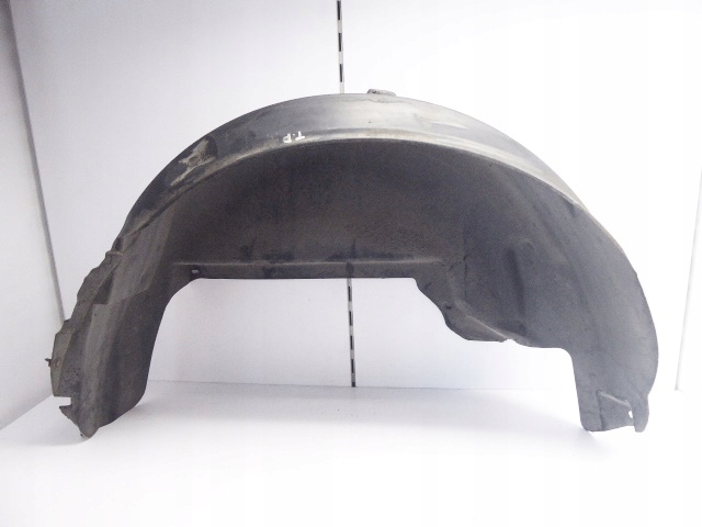 фото №1, Mondeo mk3 підкрилок задня праве kombi