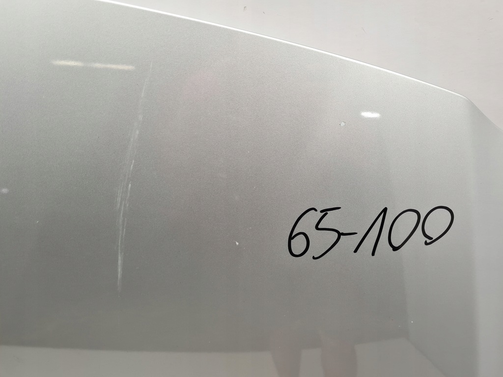 фото №7, Капот кришка двигуна opel insignia z176