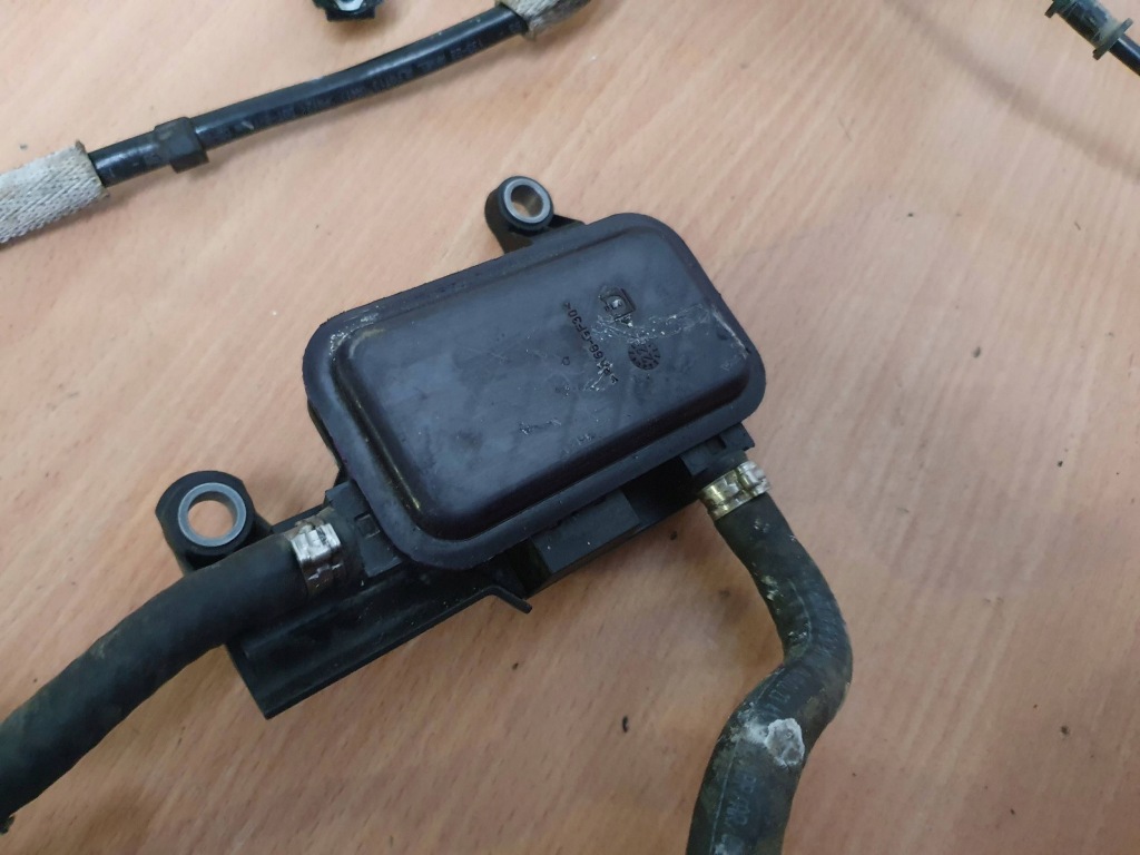 фото №6, Шланг adblue renault express 2023