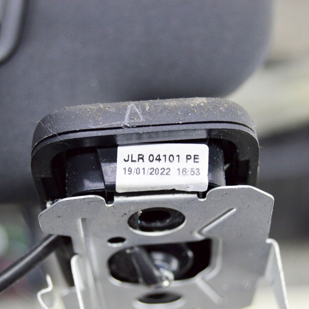 фото №7, Jaguar f-pace 2022 потолок / комплект