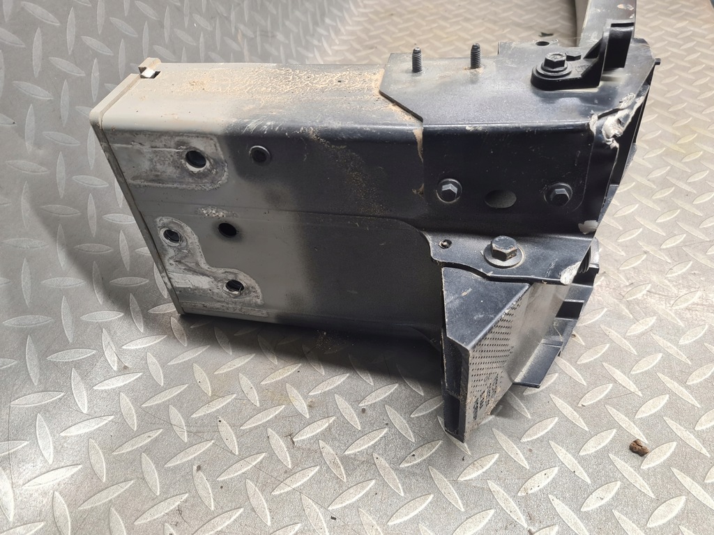 фото №5, Балка зона усилитель бампера перед volvo s90 v90