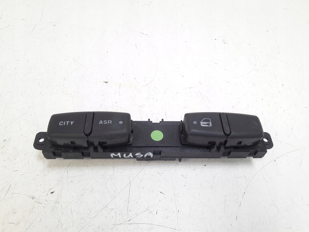 фото №1, Панель asr city lancia musa