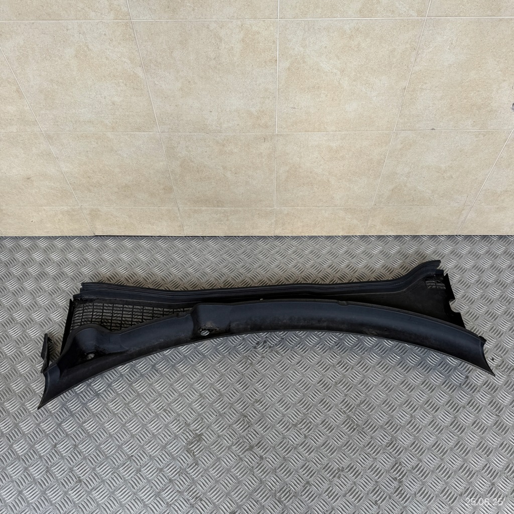 фото №1, Жабо полный fiat 500x 735622882