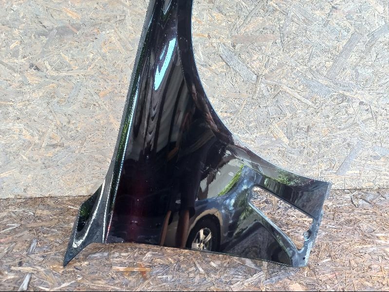 фото №8, Bmw seria 7 vii g11 g12 крила передній перед правий