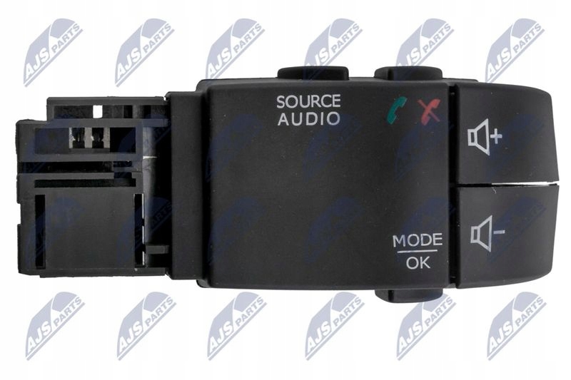 фото №11, Переключатель комбинированный renault captur 13-, traffic