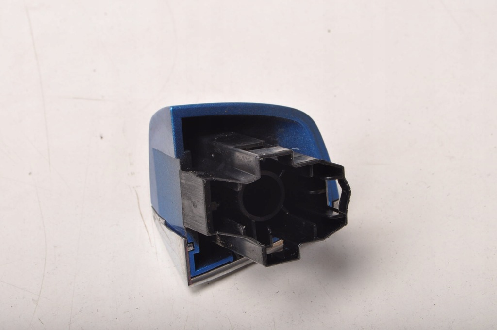 фото №6, Mg zs ручка двері зовнішня лівий перед 5jso безключовий доступ go uk хром