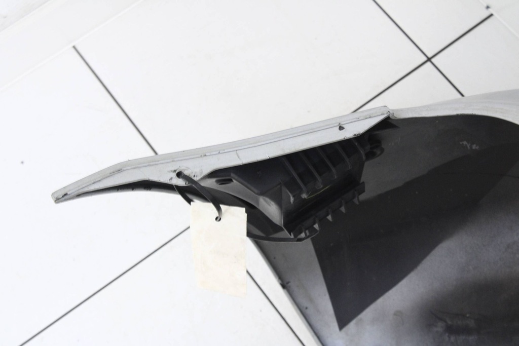 фото №9, Bmw z3 e36/7 e36/8 1995r- бампер задняя задний