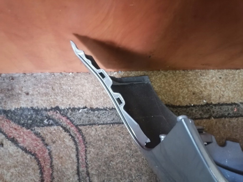 фото №7, Бампер перед audi a4 b7 ly7g