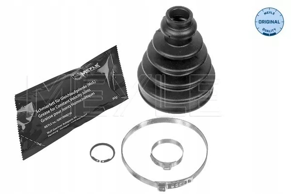 фото №1, 1004980127 захист шарнір vw wew. sharan