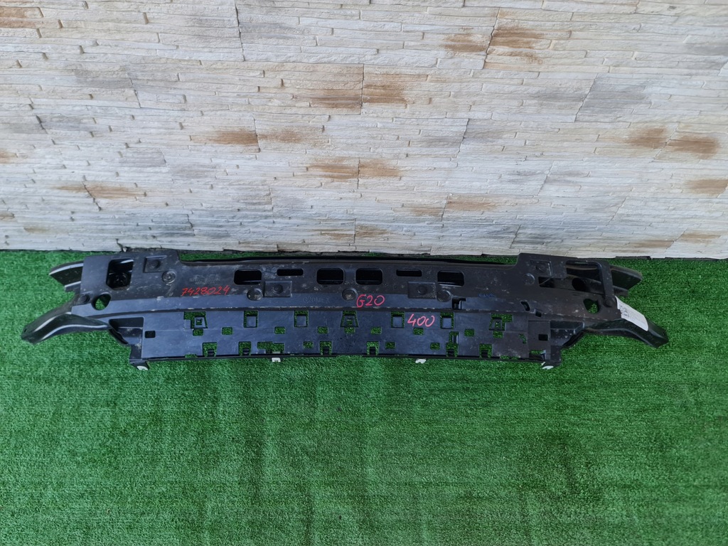 фото №1, Балка бампера задня bmw 3 g20 7428024