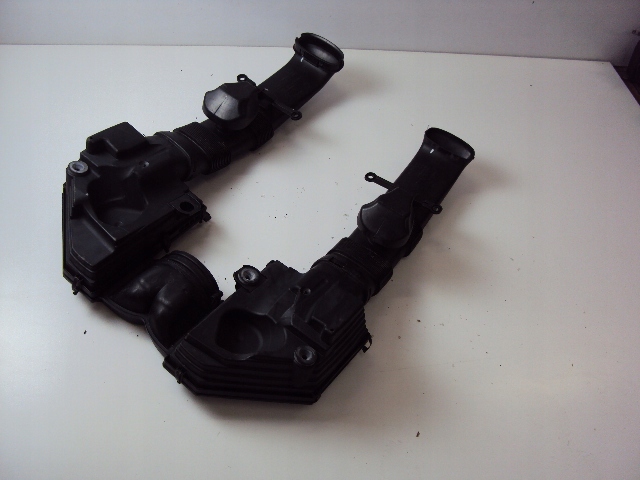 фото №5, Корпус фільтра повітря bmw x5 e70 4.8i