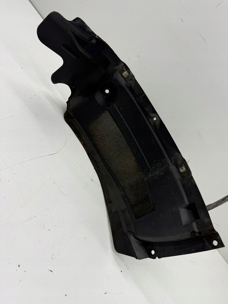 фото №6, Audi a6 s6 c7 подкрылок спойлер правый перед накладка оригинал!