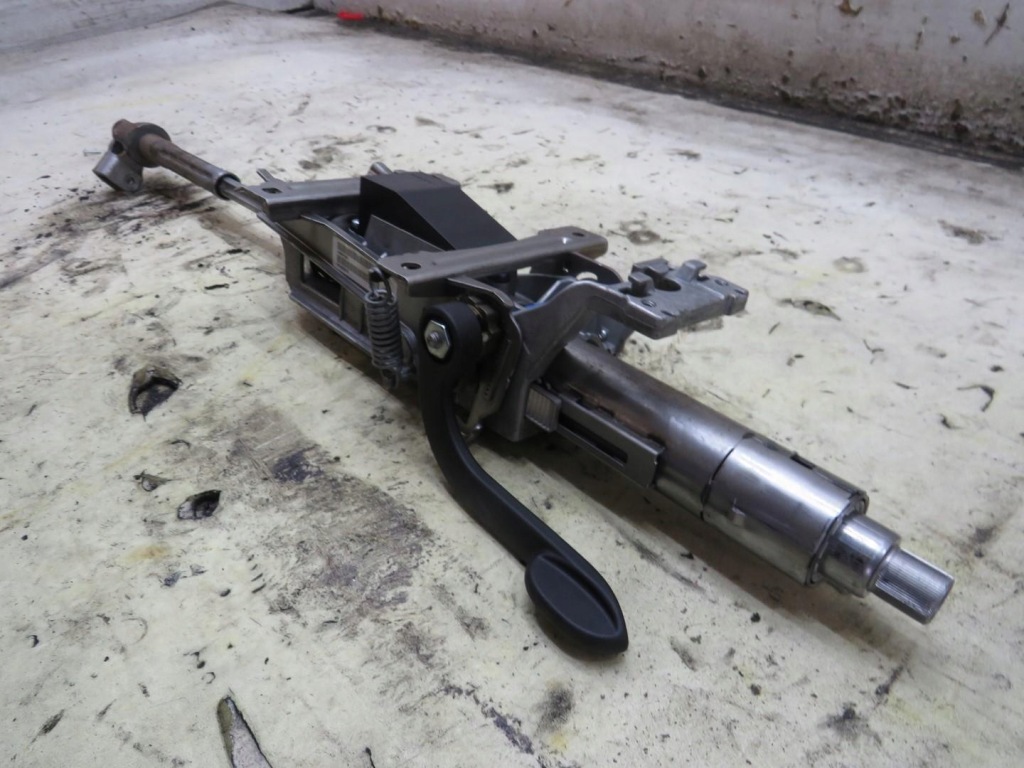 фото №5, Колонка кермова mini countryman r60 lift 1.6 d 980811004 670199