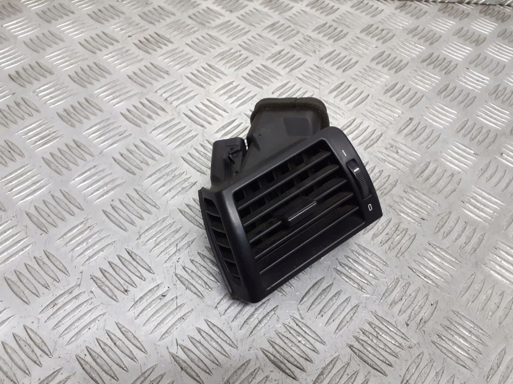 фото №1, Решётка обдув левая bmw seria 3 e46