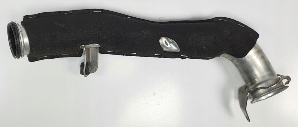 Купити Патрубок труба інтеркулер mercedes w213 2.0 cdi a6540980307