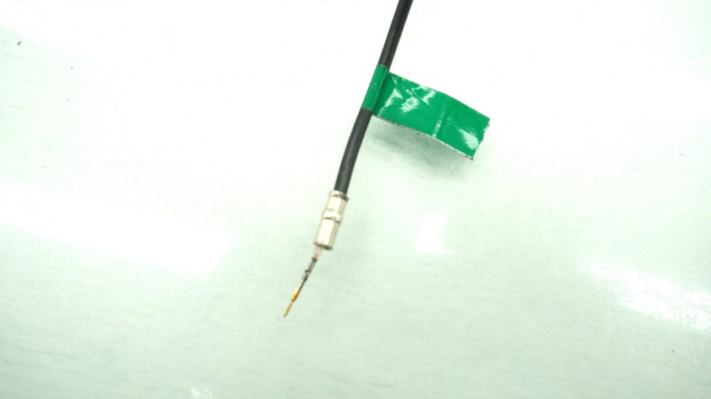 фото №5, Seat toledo iv антена дахова 6r0035501