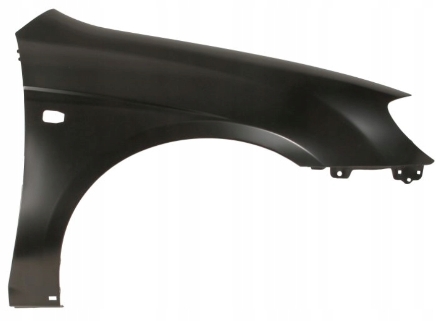 фото №1, Kia cerato 2004-2008 крила передній правий новий