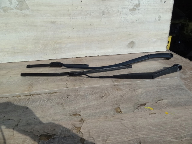 фото №1, Kia rio v 2018 рычаги дворник комплект org