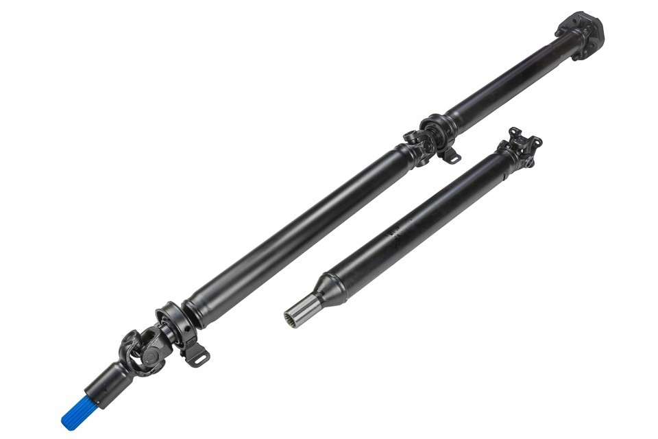 фото №1, Wał привідний 2.4tdci transit tt9 04-06 06-14 задній