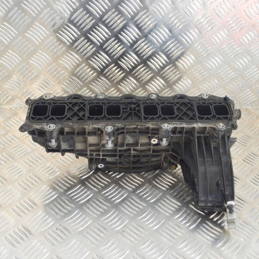 фото №6, Mercedes-benz sprinter w906 2014 колектор всмоктуючий